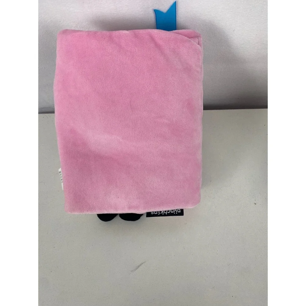 Punchkins wine polyester